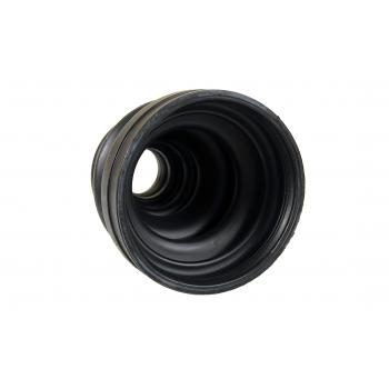 2008 Mitsubishi Endeavor CV Joint Boot Front Left Inner Mevotech DX385 image 1 of 3