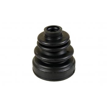 2008 Mitsubishi Endeavor CV Joint Boot Front Left Inner Mevotech DX385 image 2 of 3