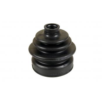 1998 Isuzu Trooper CV Joint Boot Front Outer Mevotech DX386 image 2 of 3