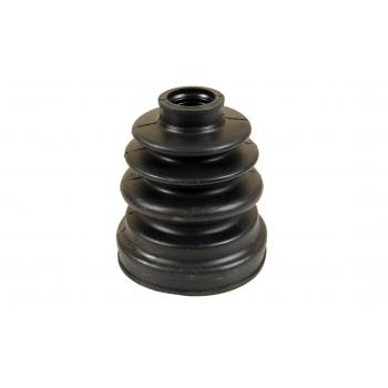 2002 Acura MDX CV Joint Boot Front Inner Mevotech DX387 image 2 of 3