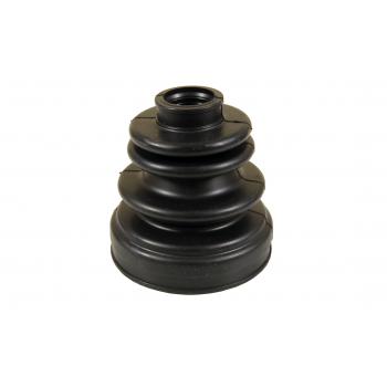 2000 Isuzu Rodeo CV Joint Boot Front Inner Mevotech DX388 image 2 of 3