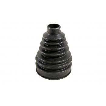 2003 Mitsubishi Outlander CV Joint Boot Front Outer Mevotech DX389 image 2 of 3