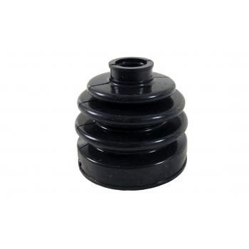 1998 Isuzu Trooper CV Joint Boot Front Inner Mevotech DX390 image 2 of 3