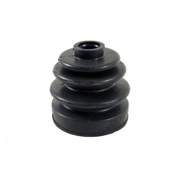 2009 Volkswagen CC CV Joint Boot Front Inner Mevotech DX391 image 2 of 3