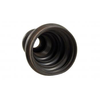 1989 Mitsubishi Starion CV Joint Boot Front Inner Mevotech DX392 image 1 of 3