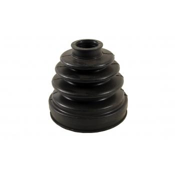 2016 Volvo V60 CV Joint Boot Front Inner Mevotech DX393 image 2 of 3