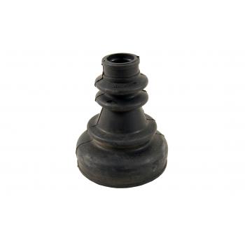 1983 Nissan 280ZX CV Joint Boot Rear Outer Mevotech DX394 image 2 of 3