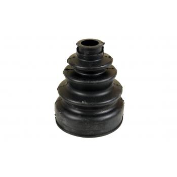 1990 Nissan Axxess CV Joint Boot Front Right Outer Mevotech DX397 image 2 of 3