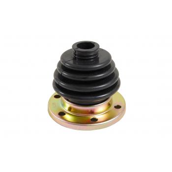 1984 Volkswagen Rabbit CV Joint Boot Front Inner Mevotech DX402 image 2 of 3
