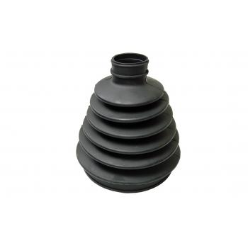 1996 Mercury Cougar CV Joint Boot Front Left Inner Mevotech DX412 image 2 of 3