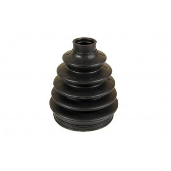 2008 BMW 528xi CV Joint Boot Front Outer Mevotech DX422 image 2 of 3