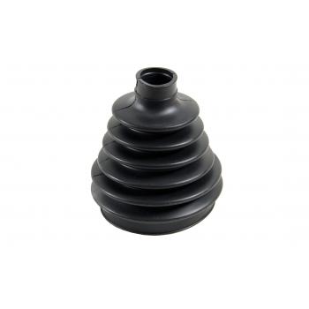 2017 Lincoln MKC CV Joint Boot Front Outer Mevotech DX425 image 2 of 3