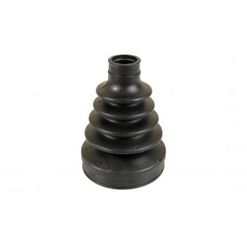 2003 Ford Escort CV Joint Boot Front Inner Mevotech DX429 image 2 of 3