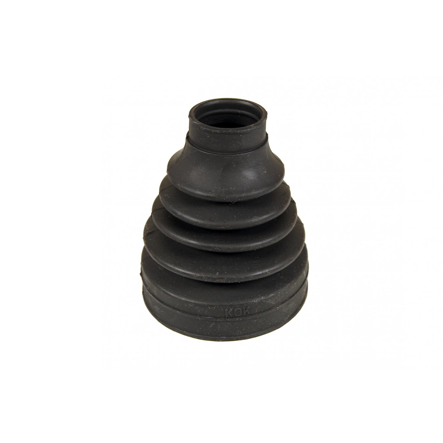 Mevotech DX434 CV Joint Boot product image 2 of 3