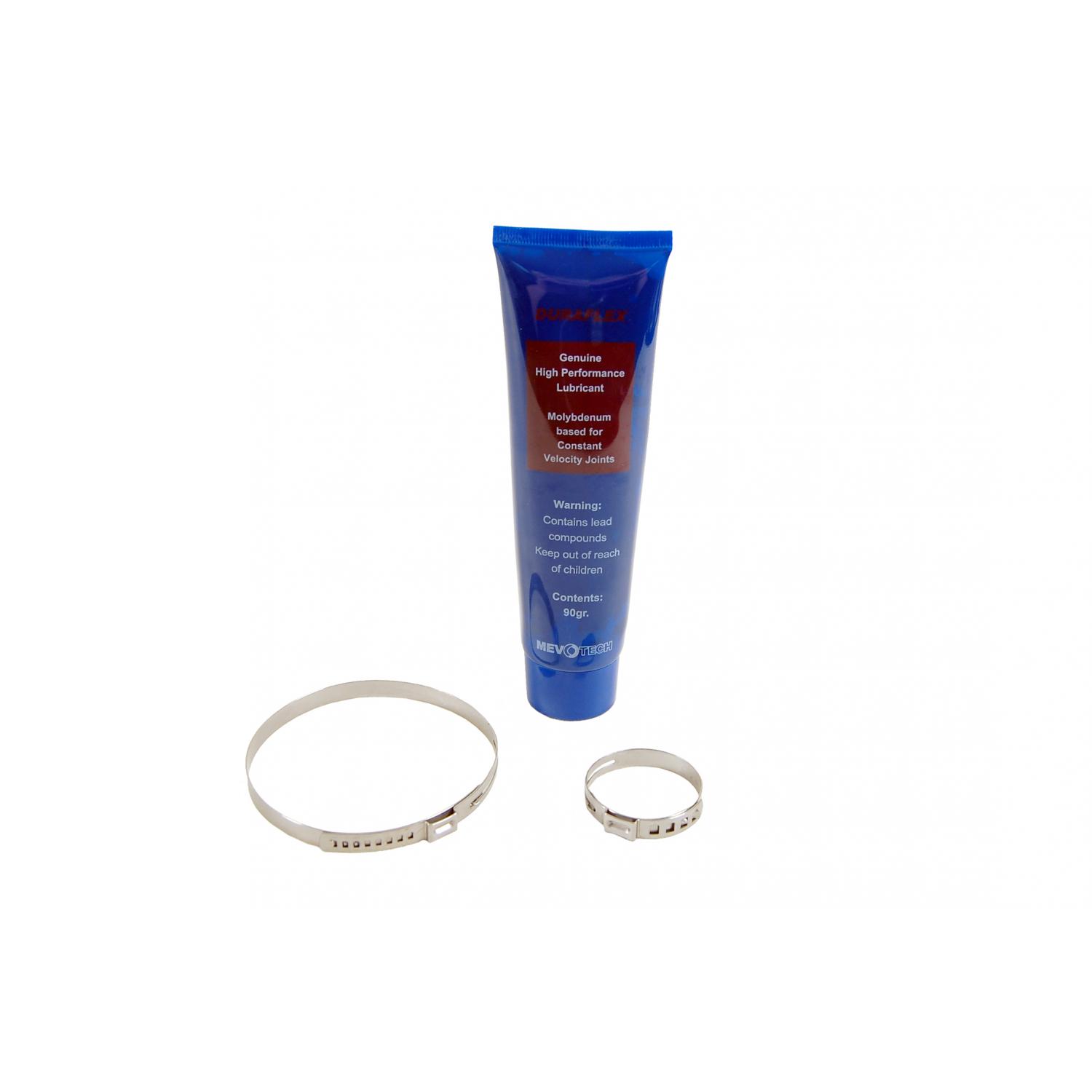Mevotech DX434 CV Joint Boot product image 3 of 3
