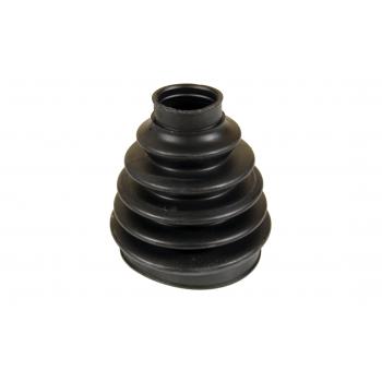 2005 Ford Focus CV Joint Boot Front Outer Mevotech DX435 image 2 of 3