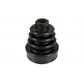 1986 Mercury Lynx CV Joint Boot Front Right Inner Mevotech DX442 image 2 of 3