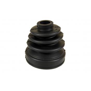 2004 Mitsubishi Montero Sport CV Joint Boot Front Inner Mevotech DX445 image 2 of 3