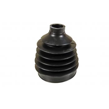 2008 Buick Lucerne CV Joint Boot Front Outer Mevotech DX450 image 2 of 3