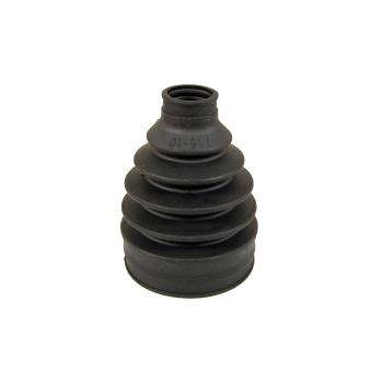 1996 Mercury Cougar CV Joint Boot Front Right Outer Mevotech DX451 image 2 of 3