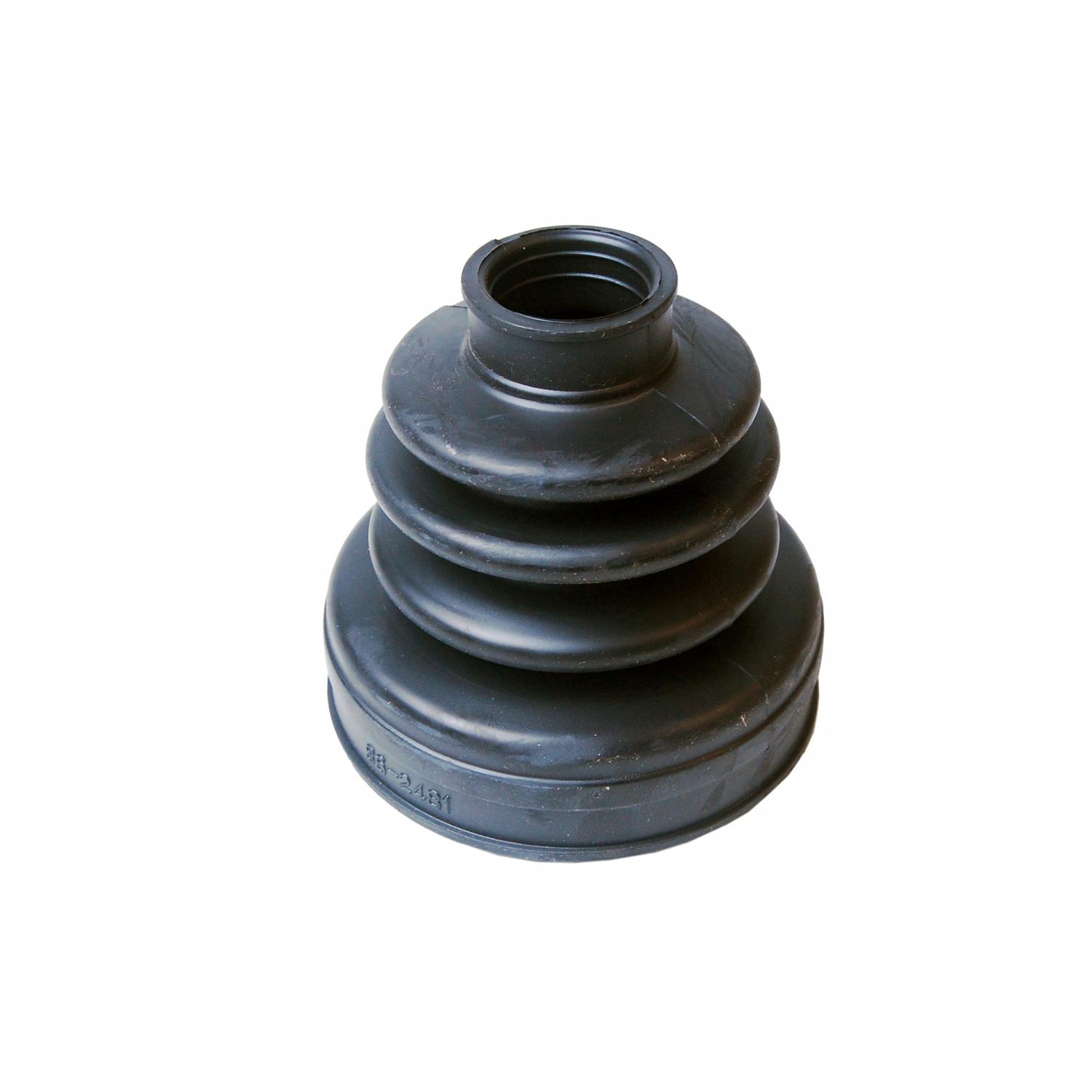 Mevotech DX456 - CV Joint Boot Mevotech DX456 CV Joint Boot product image 2 of 3