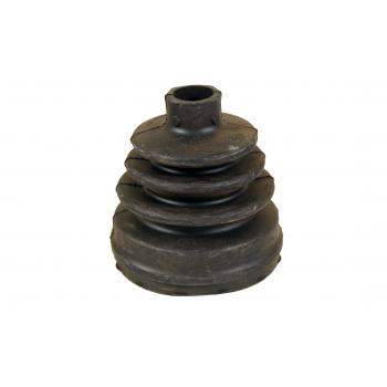 1983 Oldsmobile Cutlass Ciera CV Joint Boot Front Inner Mevotech DX501 image 2 of 3