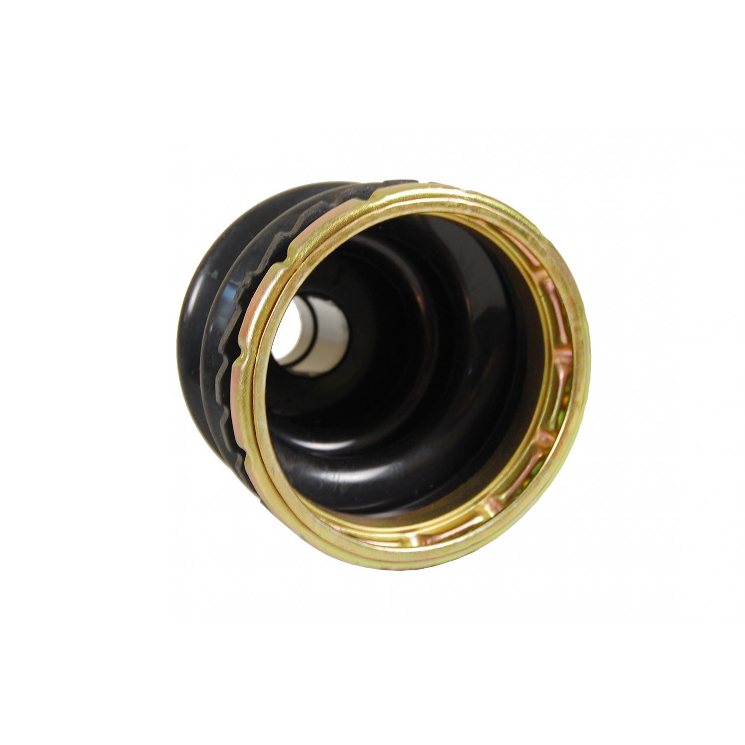 Mevotech DX502 - CV Joint Boot Mevotech DX502 CV Joint Boot product image 1 of 3