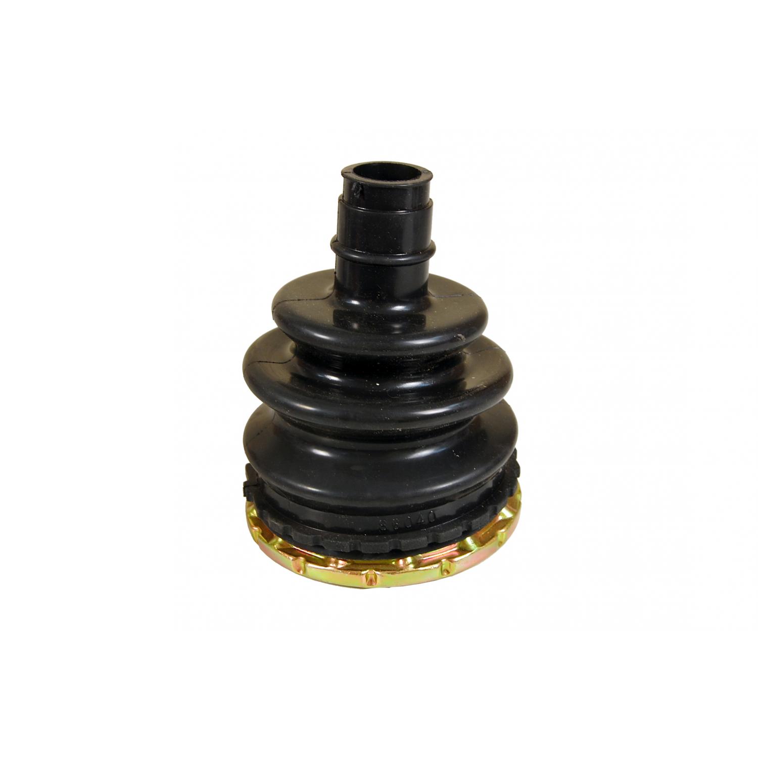 Mevotech DX502 - CV Joint Boot Mevotech DX502 CV Joint Boot product image 2 of 3