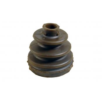 1983 Oldsmobile Cutlass Ciera CV Joint Boot Front Inner Mevotech DX506 image 2 of 3