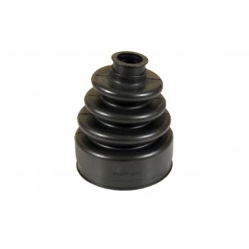 2003 Buick Rendezvous CV Joint Boot Front Inner Mevotech DX507 image 2 of 3