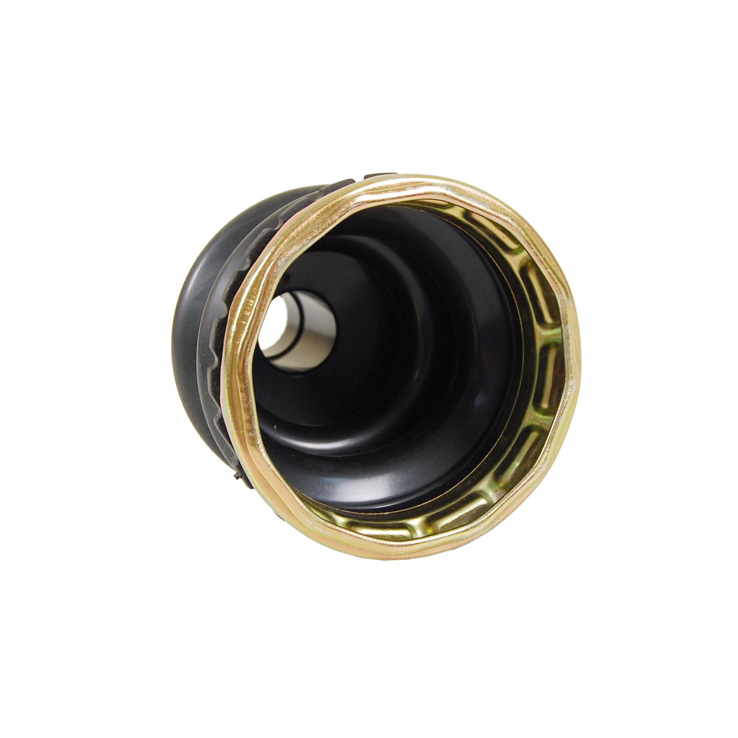 Mevotech DX510 - CV Joint Boot Mevotech DX510 CV Joint Boot product image 1 of 3