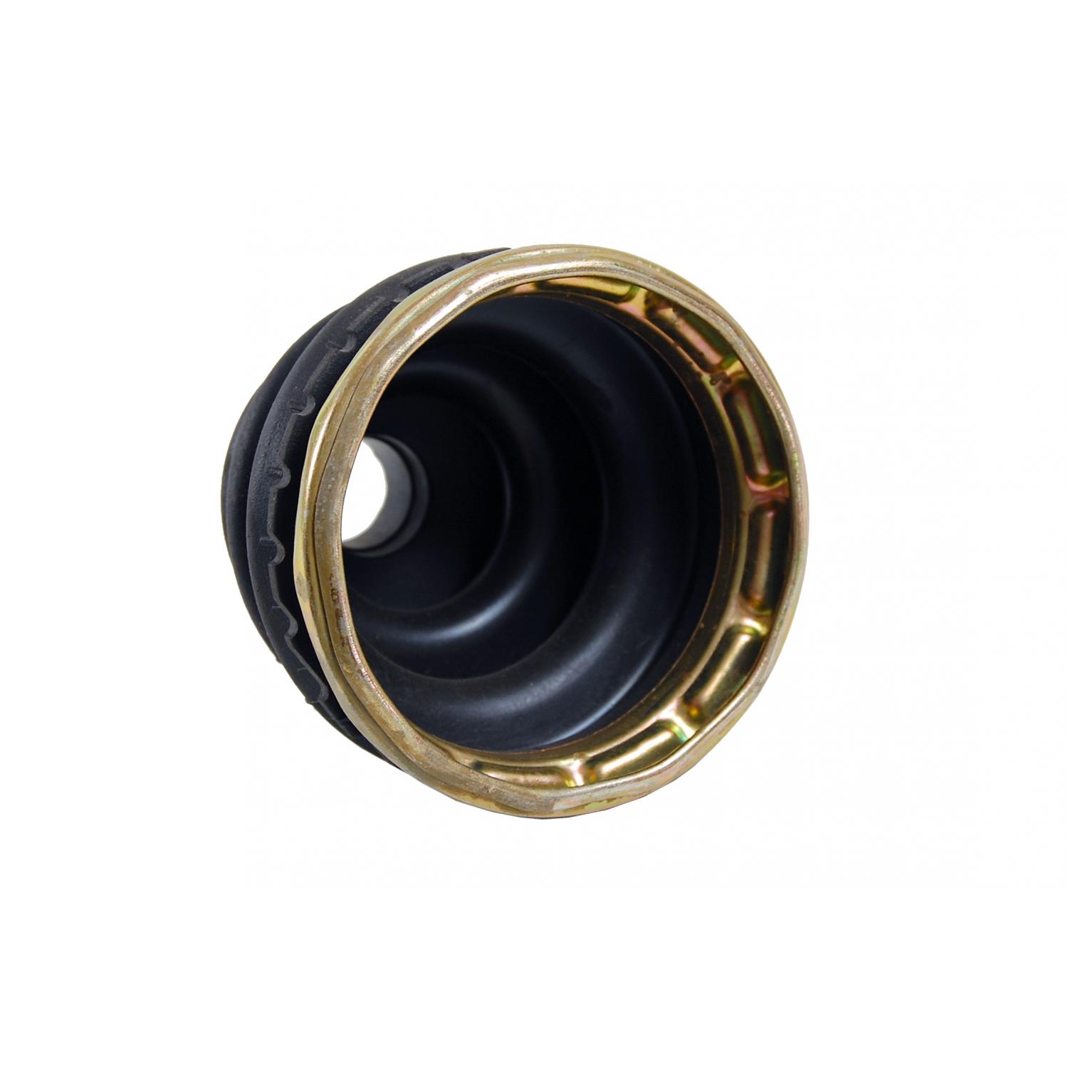 Mevotech DX512 - CV Joint Boot Mevotech DX512 CV Joint Boot product image 1 of 3