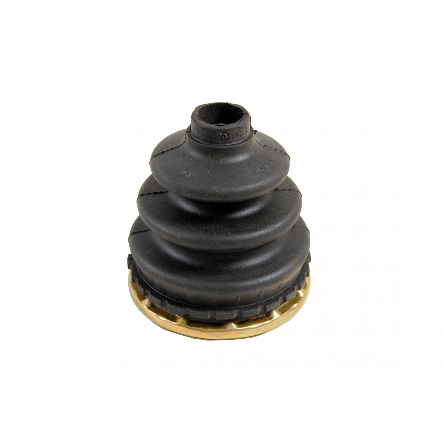 Mevotech DX512 - CV Joint Boot Mevotech DX512 CV Joint Boot product image 2 of 3