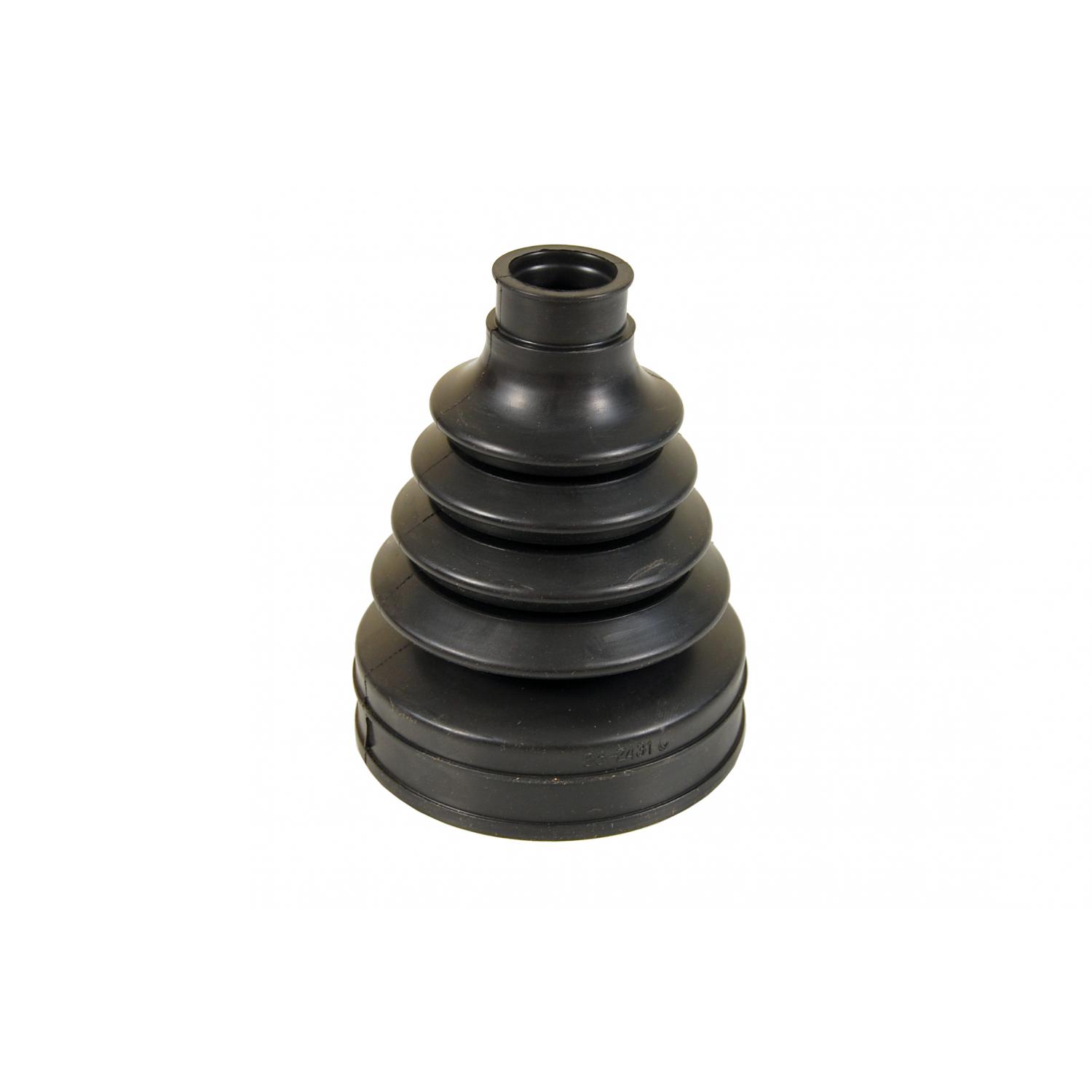 Mevotech DX515 - CV Joint Boot Mevotech DX515 CV Joint Boot product image 2 of 3
