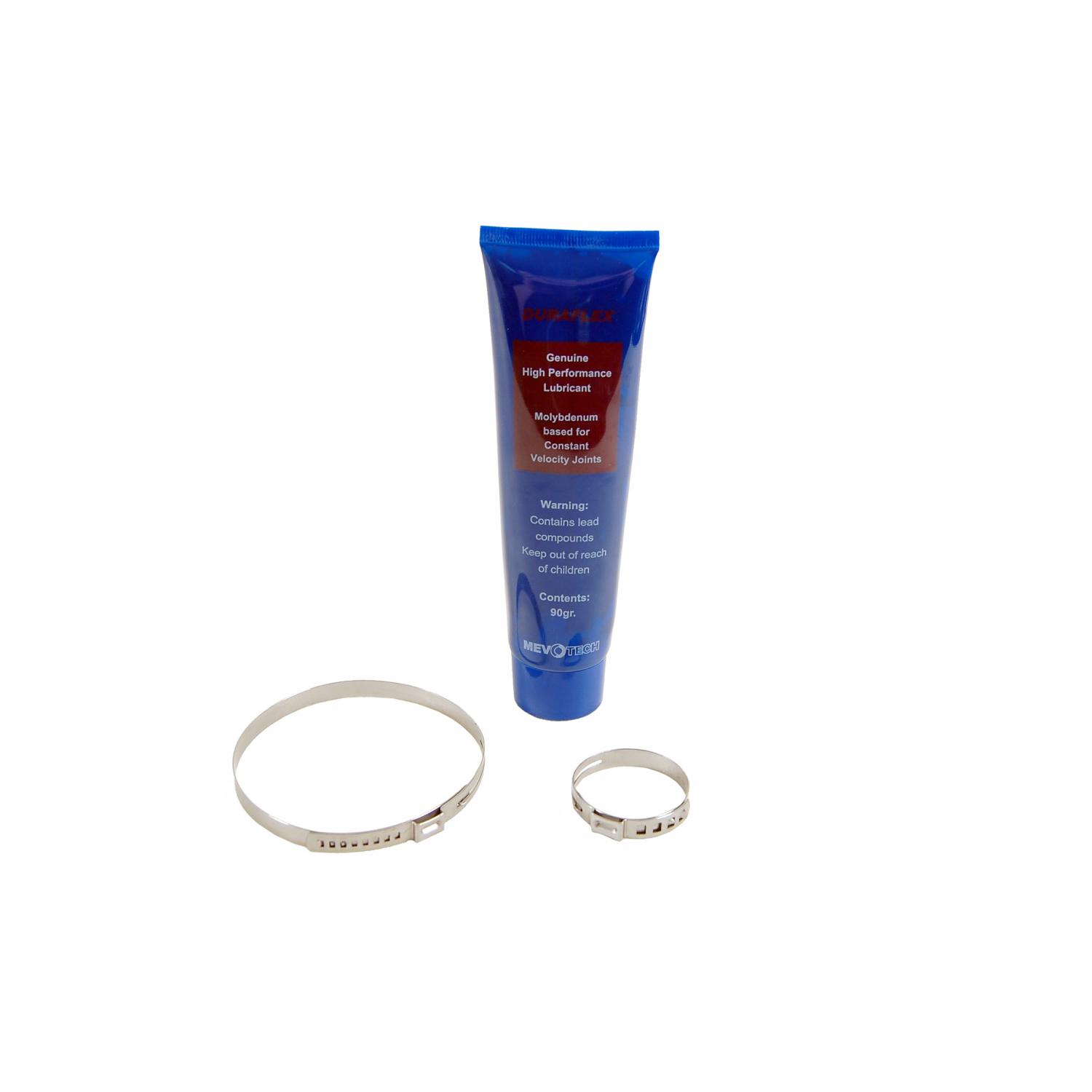 Mevotech DX516 - CV Joint Boot Mevotech DX516 CV Joint Boot product image 3 of 3