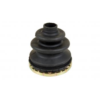 1984 Oldsmobile Toronado CV Joint Boot Front Outer Mevotech DX519 image 2 of 3