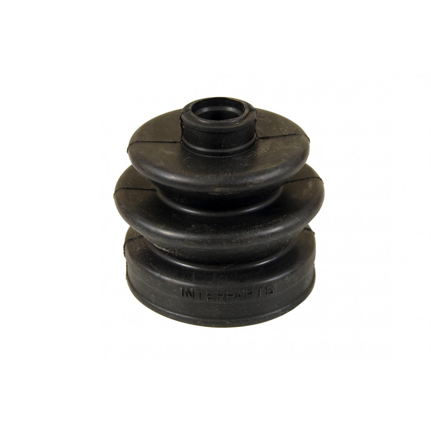 Mevotech DX520 - CV Joint Boot Mevotech DX520 CV Joint Boot product image 2 of 3