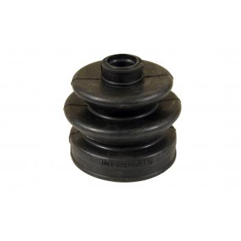 1989 Isuzu I-Mark CV Joint Boot Front Left Inner Mevotech DX520 image 2 of 3
