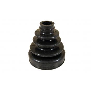 1986 Chrysler Laser CV Joint Boot Front Inner Mevotech DX522 image 2 of 3