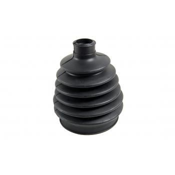 1989 Pontiac 6000 CV Joint Boot Front Outer Mevotech DX523 image 2 of 3