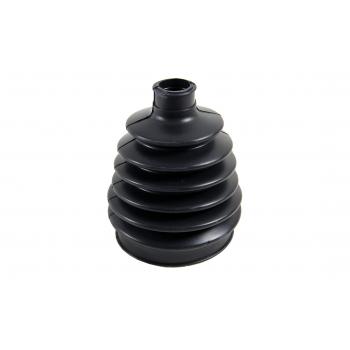 1994 Dodge Shadow CV Joint Boot Front Outer Mevotech DX523AB image 2 of 3
