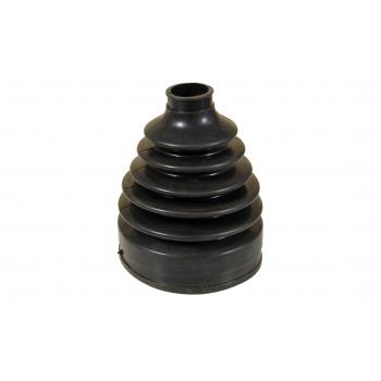 1990 Cadillac Fleetwood CV Joint Boot Front Inner Mevotech DX527 image 2 of 3