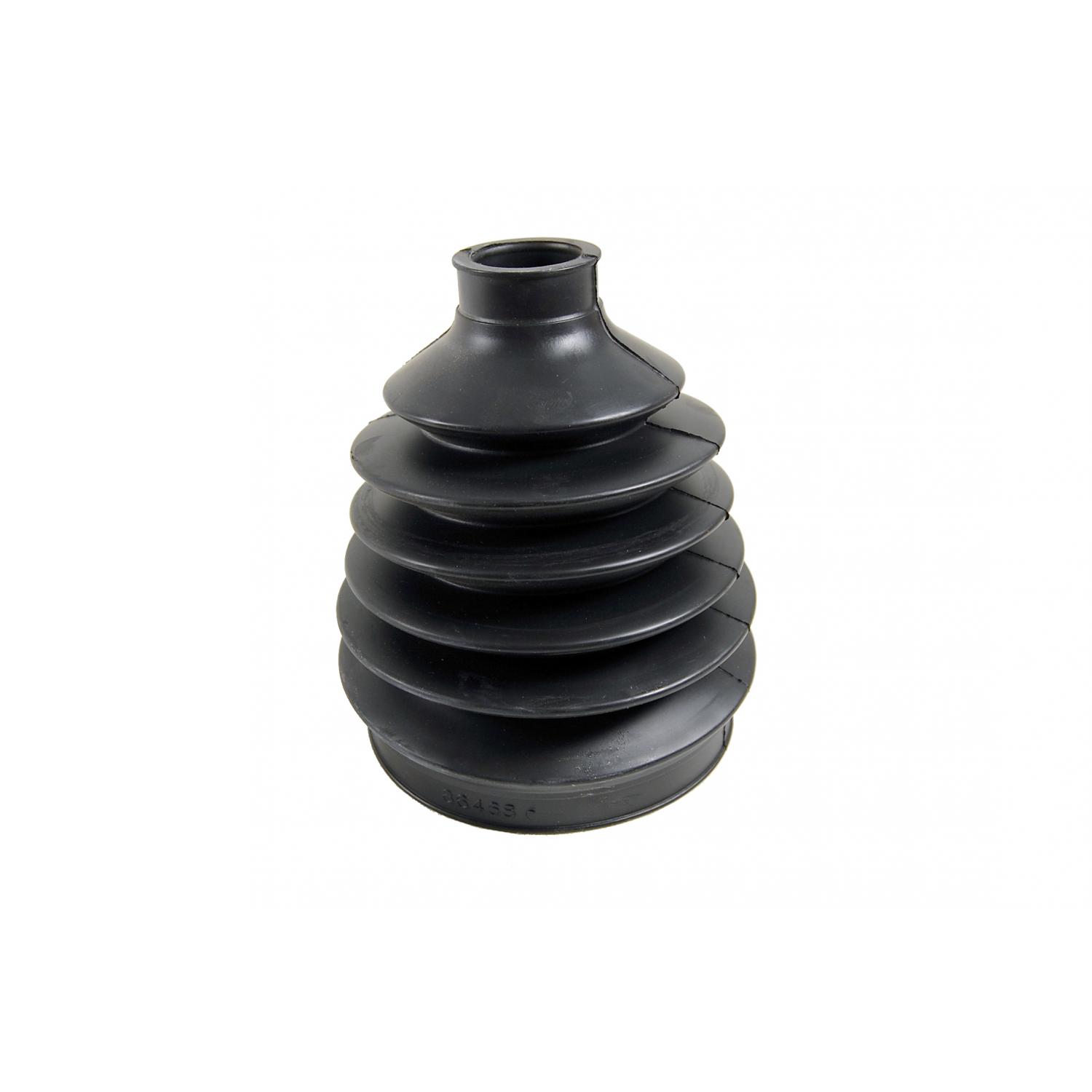 Mevotech DX529 CV Joint Boot product image 2 of 3