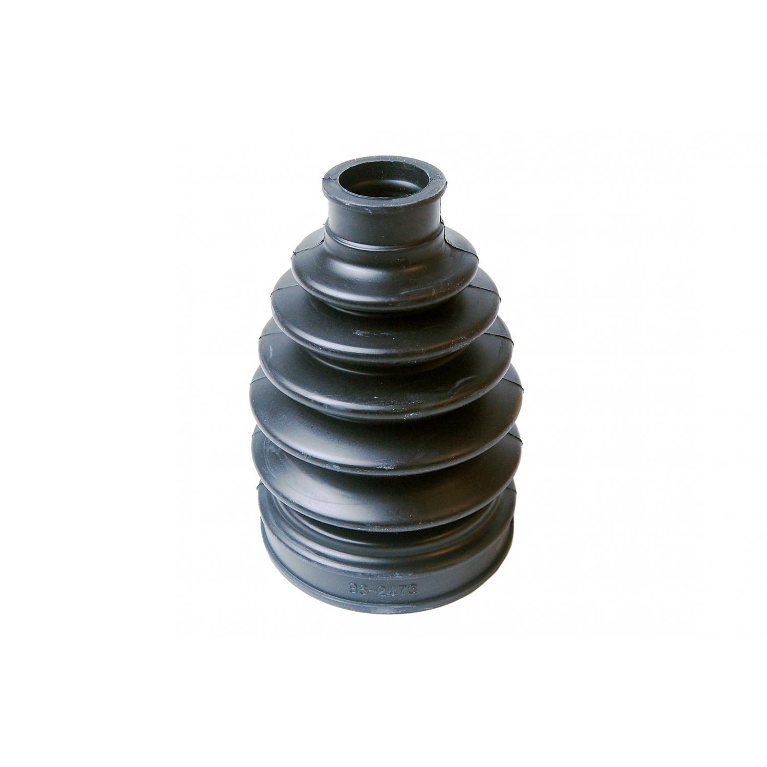 Mevotech DX533 - CV Joint Boot Mevotech DX533 CV Joint Boot product image 2 of 3