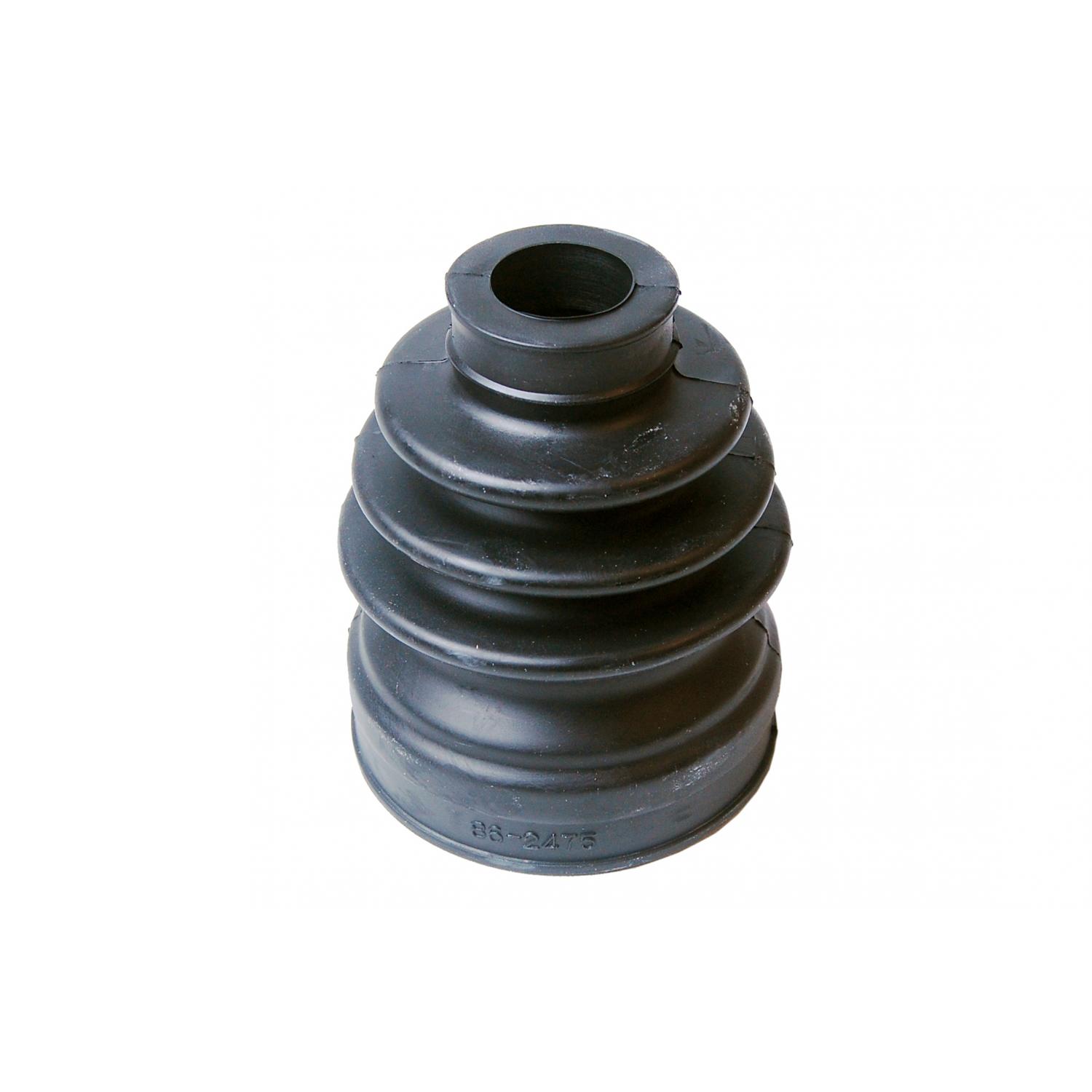 Mevotech DX534 - CV Joint Boot Mevotech DX534 CV Joint Boot product image 2 of 3