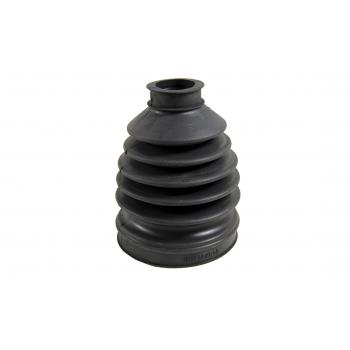 2009 Cadillac Escalade ESV CV Joint Boot Front Inner Mevotech DX552 image 2 of 3