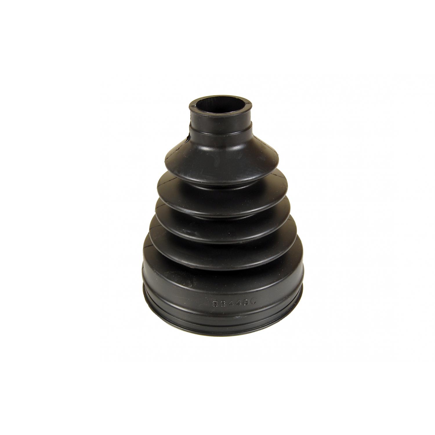 Mevotech DX553 - CV Joint Boot Mevotech DX553 CV Joint Boot product image 2 of 3