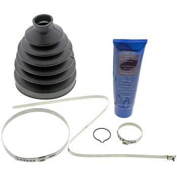 2009 Cadillac Escalade ESV CV Joint Boot Front Outer Mevotech DX554 image 4 of 4