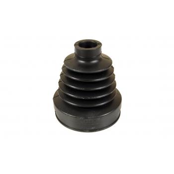 2008 Saturn Aura CV Joint Boot Front Inner Mevotech DX558 image 2 of 3