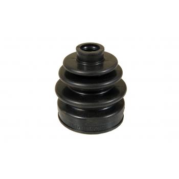 2001 Chevrolet Metro CV Joint Boot Front Outer Mevotech DX560 image 2 of 3